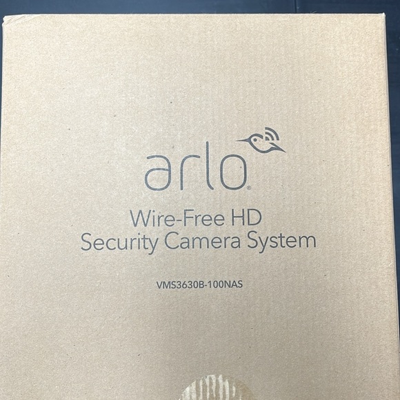 Arlo Wire-Free HD Security Camera System! - Picture 2 of 7